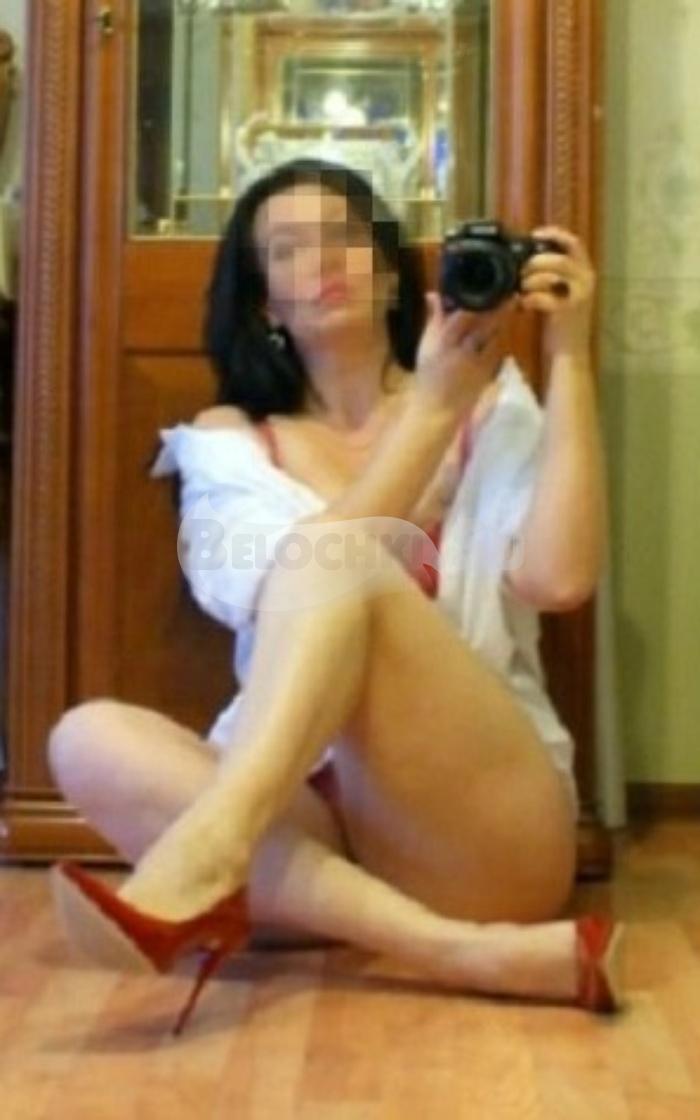 Проститутка Гражина г. Обоянь